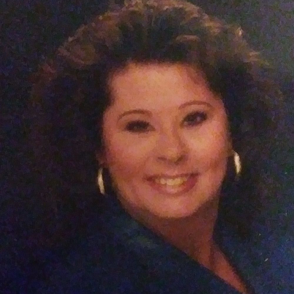 Meet your Posher, Jolynn